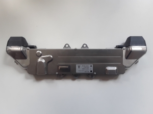 Subaru Forester SK (2018–2026) Front camera 87501SJ001 - 2