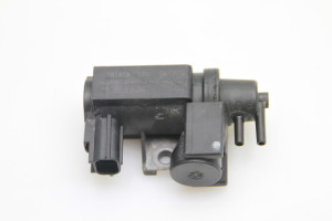  Solenoids 