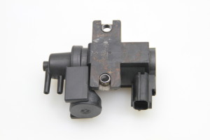  Solenoids 