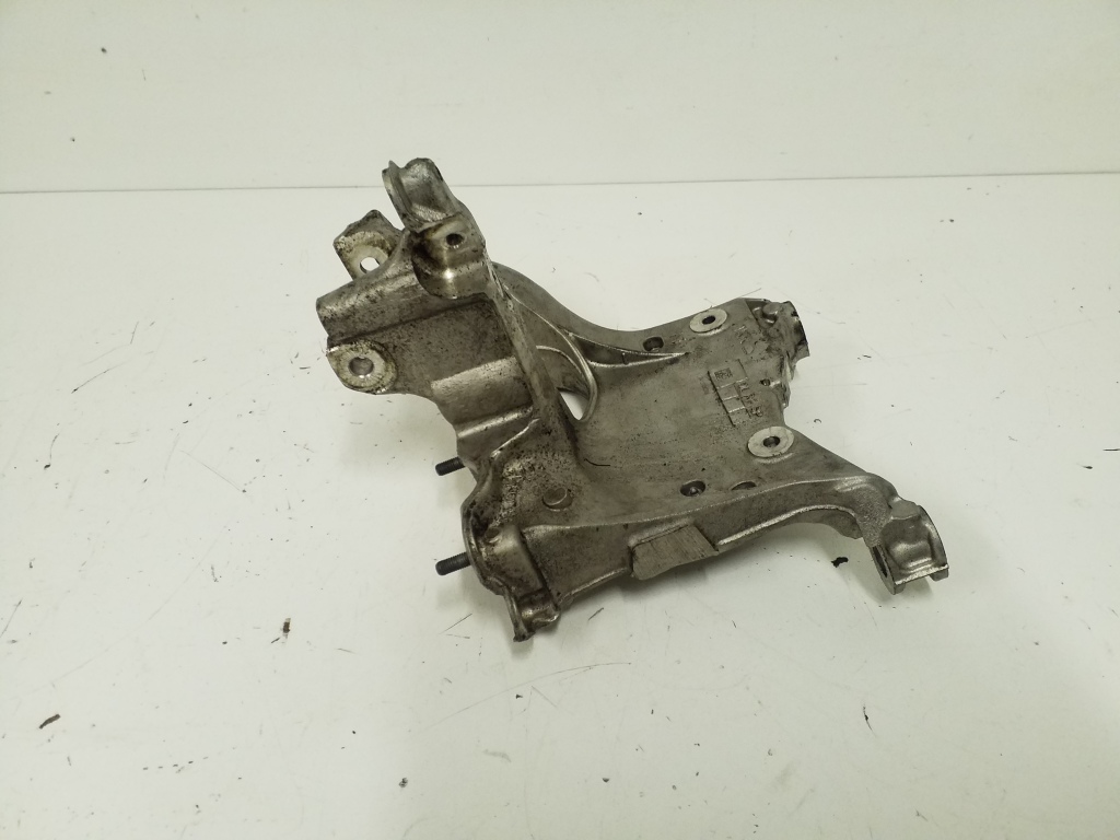 AUDI A6 C8/4K (2018-2024) Left side subframe bracket 80A399295S 24955916