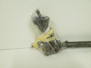 Skoda Fabia (2018–2021) Steering rack 6C1423058E - 3
