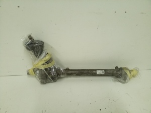 Skoda Fabia (2018–2021) Steering rack 6C1423058E - 4