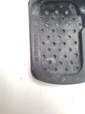  Brake pedal other part 