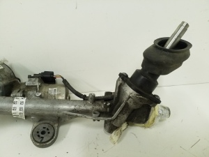 Mercedes Benz CLA-Class W117 (2013–2019) Lenkgetriebe - 4