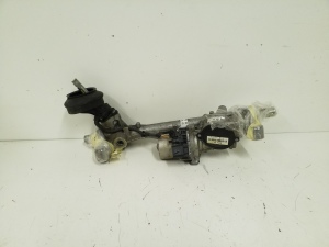 Mercedes Benz CLA-Class W117 (2013–2019) Lenkgetriebe - 6