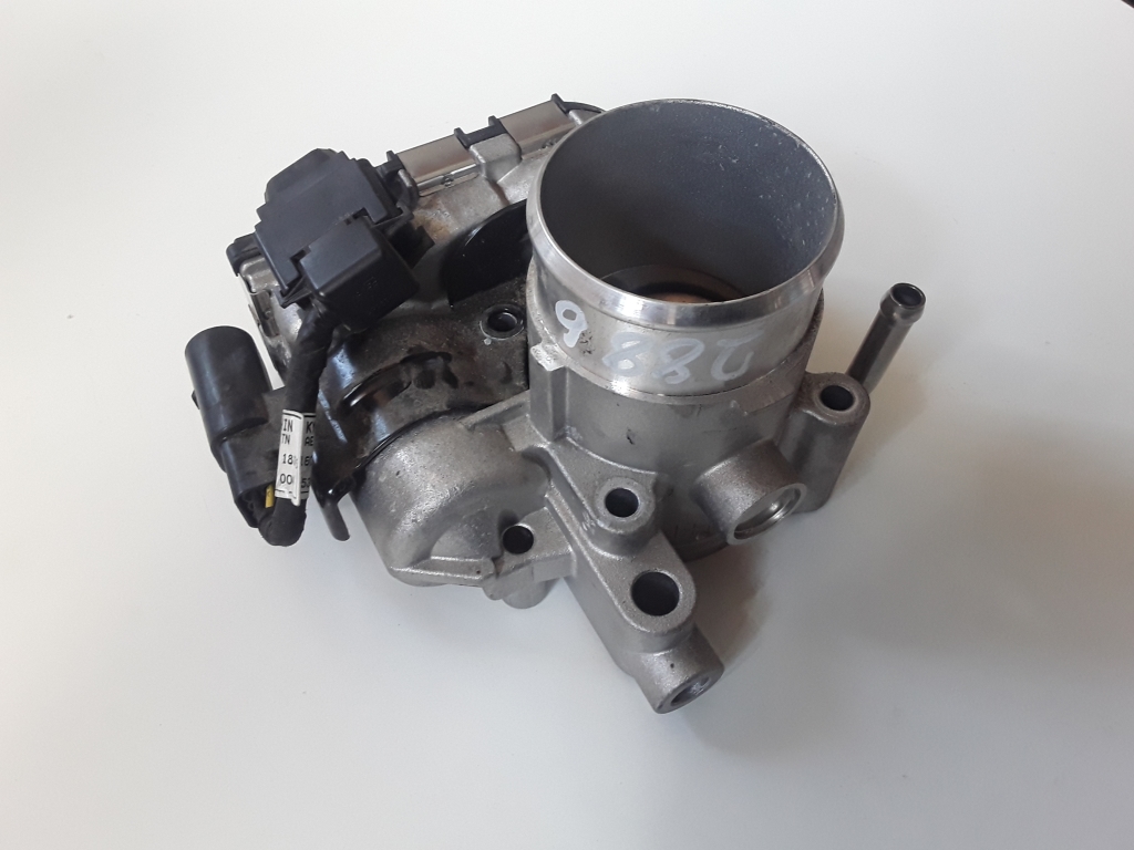 Used Hyundai IONIQ Accelerator valve 3510003HA0