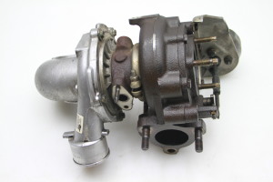  Turbina 