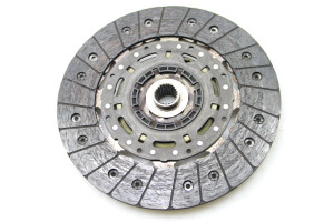  Clutch plate 