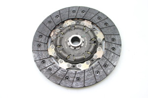  Clutch plate 