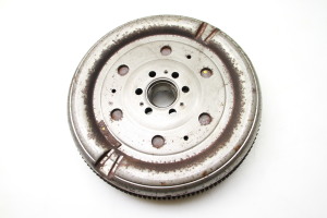  Clutch flywheel 