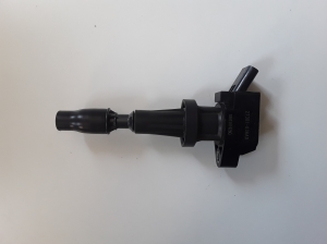  Ignition coil 