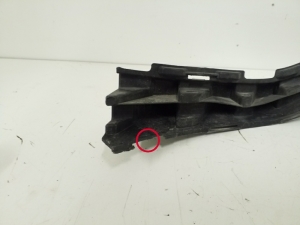 Mercedes Benz E-Class W213 (2017–2026) Front bumper inner frame A2138851265 - 2