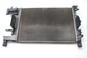 Cooling radiator - 13281773