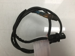 BMW Z4 E85 (2002–2008) Oxygen sensor (lambda) 755805502 - 3