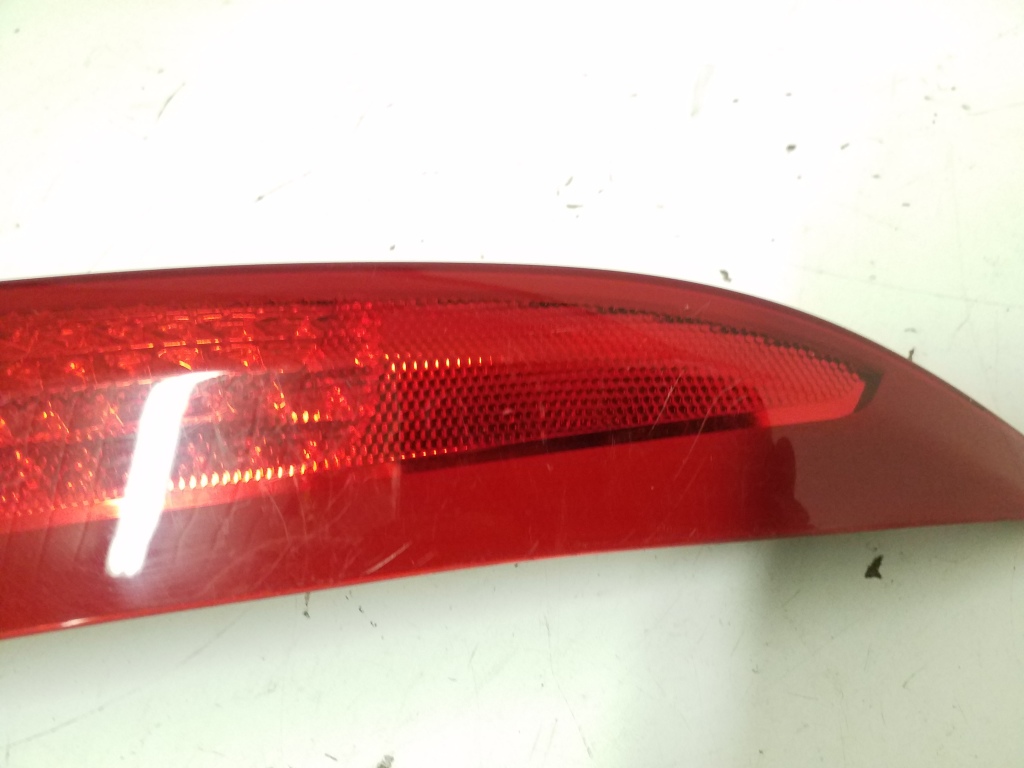 VOLVO XC90 1 generation (2002-2014) Rear Right Bumper Reflector 30698142 24955902