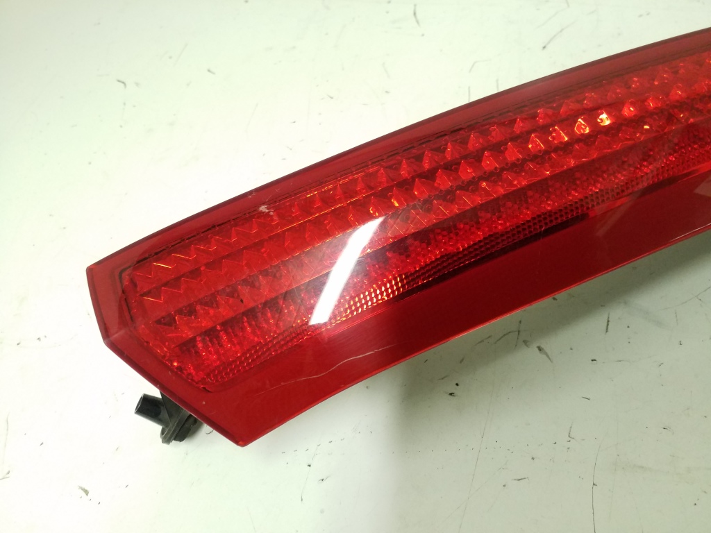 VOLVO XC90 1 generation (2002-2014) Rear Right Bumper Reflector 30698142 24955902