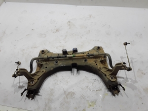   Berceau avant  - 544012246R 