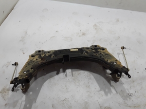 RENAULT Clio V (2019–2026) Berceau avant 544012246R - 3