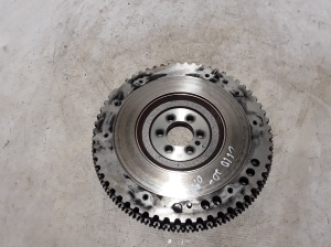 RENAULT Clio V (2019–2026) Clutch flywheel 123114899R - 2