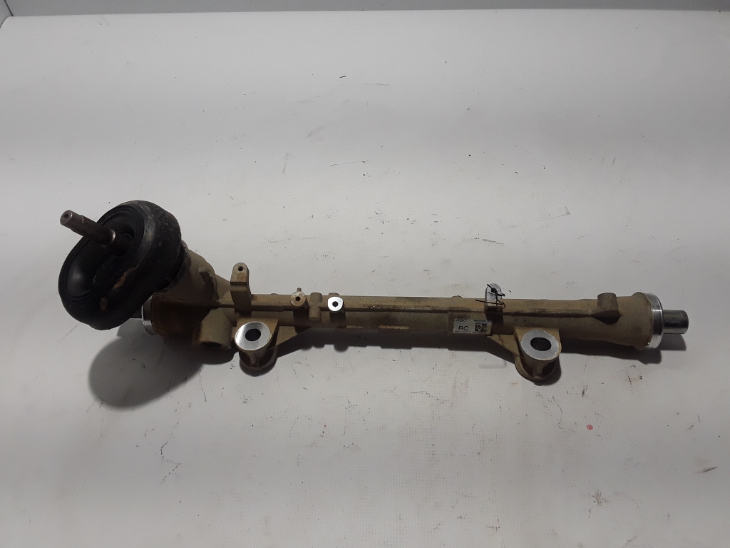 RENAULT Clio 4 generation (2012-2020) Steering Rack 490011723R 20989970