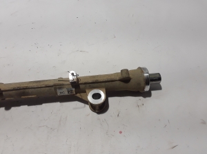 RENAULT Clio V (2019–2026) Steering rack 490011723R - 2