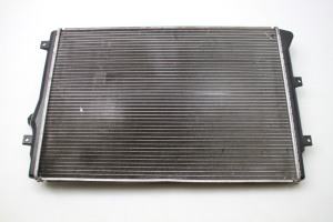 Skoda Superb (2008–2015) Motorkühler 58002208