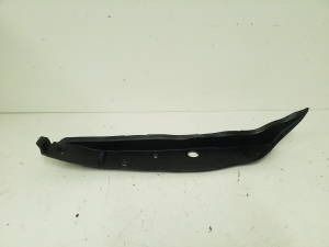 Other part of front fender - A2538890125
