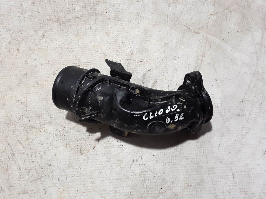 RENAULT Clio 5 generation (2019-2023) Other tubes 165760960R 20989915