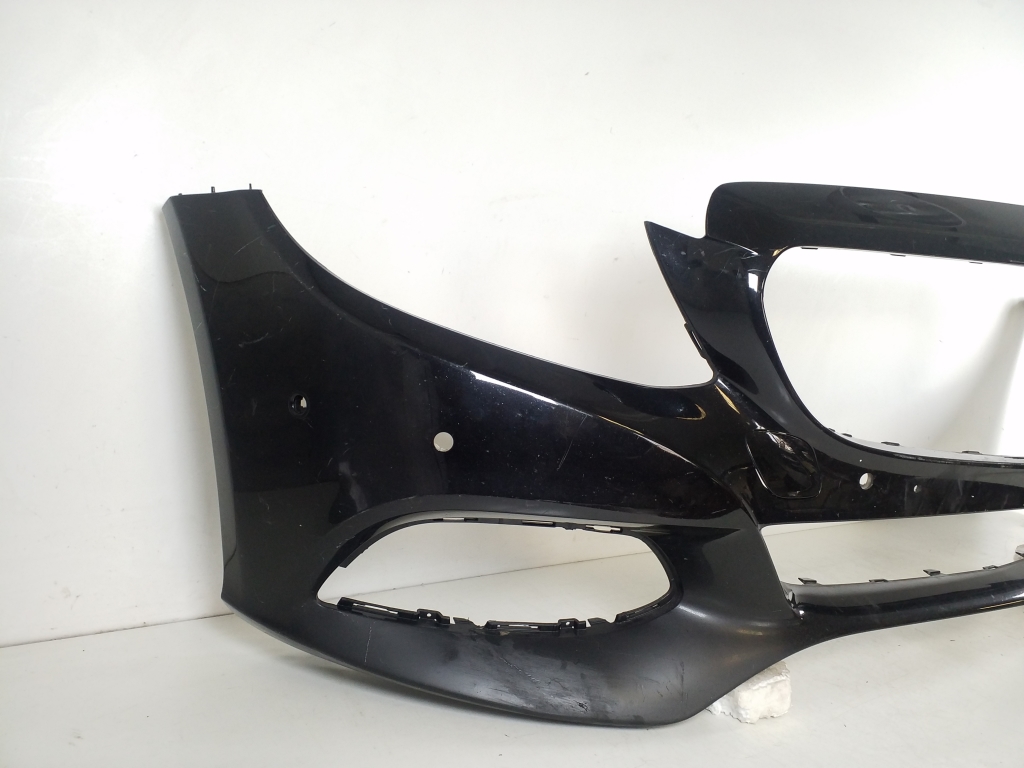 MERCEDES-BENZ C-Class W205/S205/C205 (2014-2023) Front Bumper A2058850125 21436520