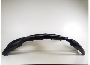 Mercedes Benz C-Class 205 (2014–2021) Front bumper A2058850125 - 4