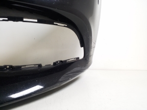 Mercedes Benz C-Class 205 (2014–2021) Front bumper A2058850125 - 7
