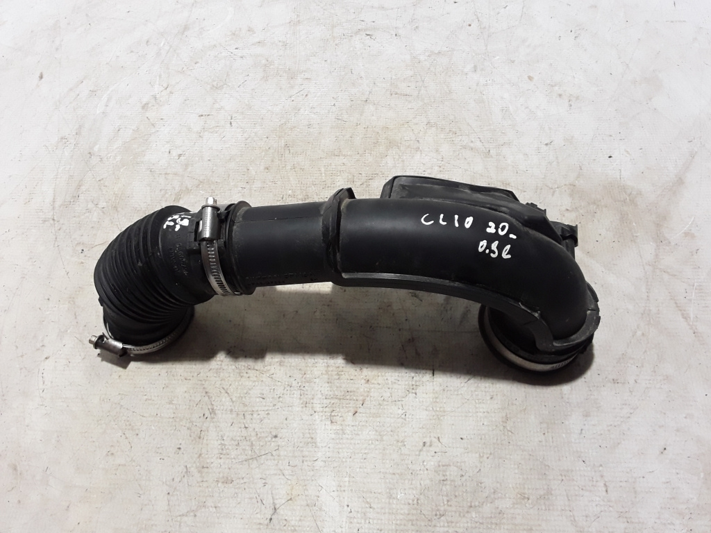 RENAULT Clio 5 generation (2019-2023) Air supply hose pipe 165750995R 20989905