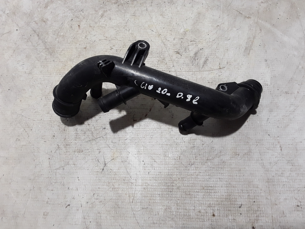 RENAULT Clio 5 generation (2019-2023) Other tubes 210471273R 20989902
