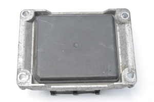 Opel Corsa C (2000–2006) Motorsteuergerät 55350552 - 4