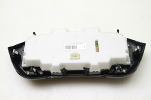 NISSAN Juke F15 (2010–2018) Heater control panel 248451KB0A - 4