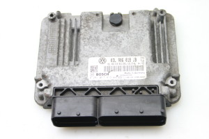 Motorsteuergerät - 03L906018JB