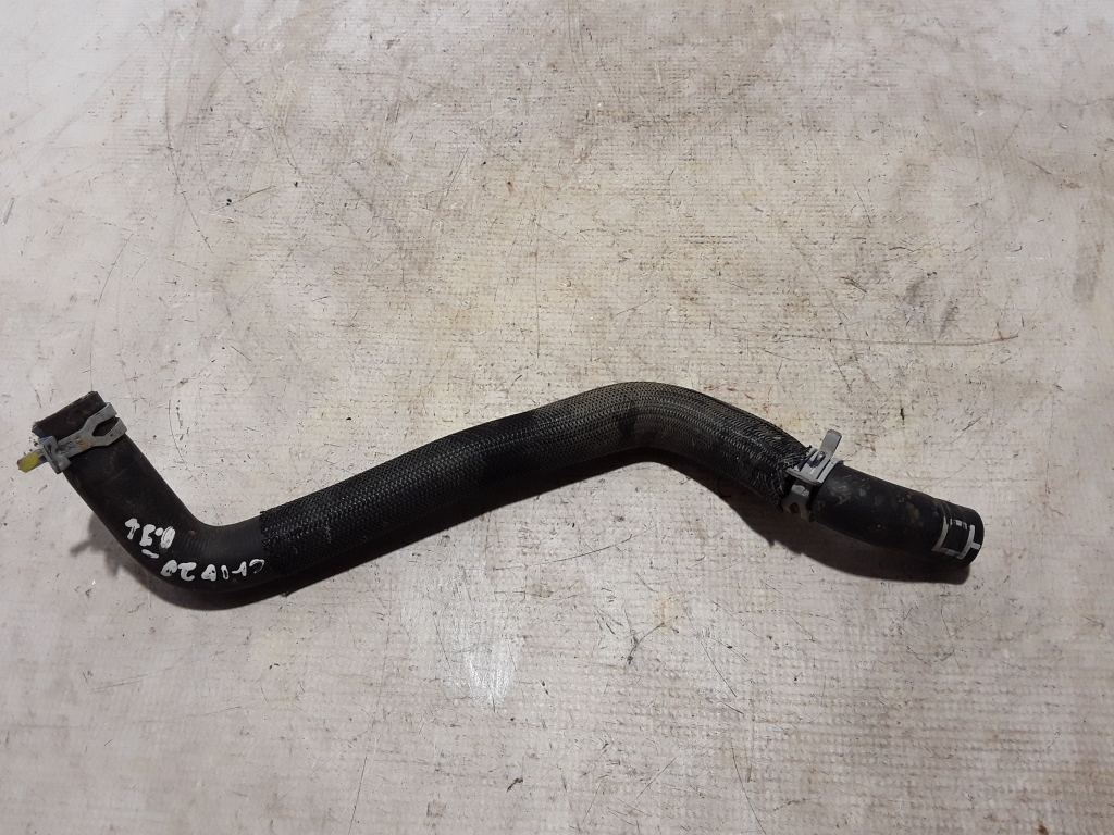 RENAULT Clio 5 generation (2019-2023) Left Side Water Radiator Hose 924002571R 20989830