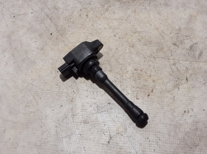  Ignition coil 