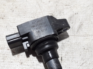  Ignition coil 