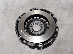RENAULT Clio V (2019–2026) Clutch pressure plate 302106552R - 2
