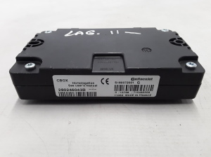 Control unit - 280246043R