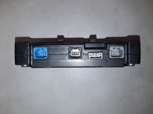 RENAULT Megane III (2008–2016) Vadības bloks 280246043R - 3