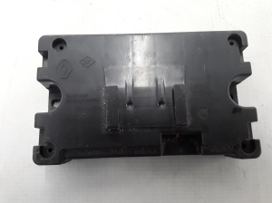 RENAULT Megane III (2008–2016) Vadības bloks 280246043R - 4