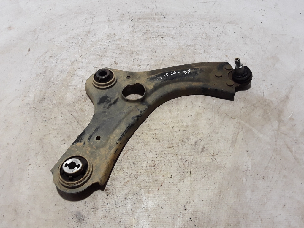 Used RENAULT Clio Front lever 545042511R