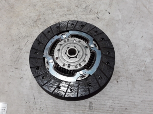 RENAULT Clio V (2019–2026) Disque d’embrayage 301016117R - 2
