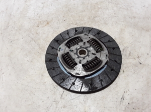 Disque d’embrayage - 301016117R
