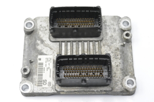 Calculateur moteur - 55350552