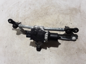 RENAULT Clio V (2019–2026) Windshield wiper mechanism 288008294R - 2