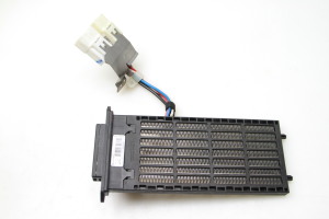 NISSAN Qashqai (2006–2013) Heater heating element 27143JD00B - 2