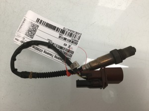 Volkswagen Touareg I (2002–2010) Lambdasonde 022906262BF - 2